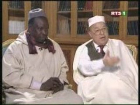 Serigne Mansour SY Djamil