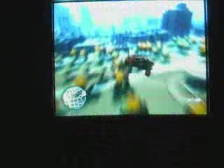 Gta 4 stunt montage II