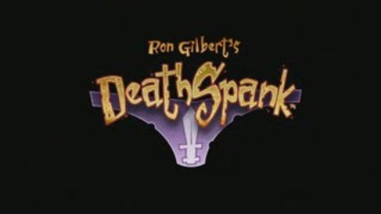 Death Spank PAX Trailer