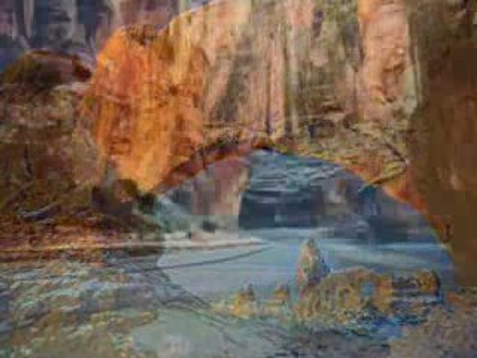 The Last of the Mohikans