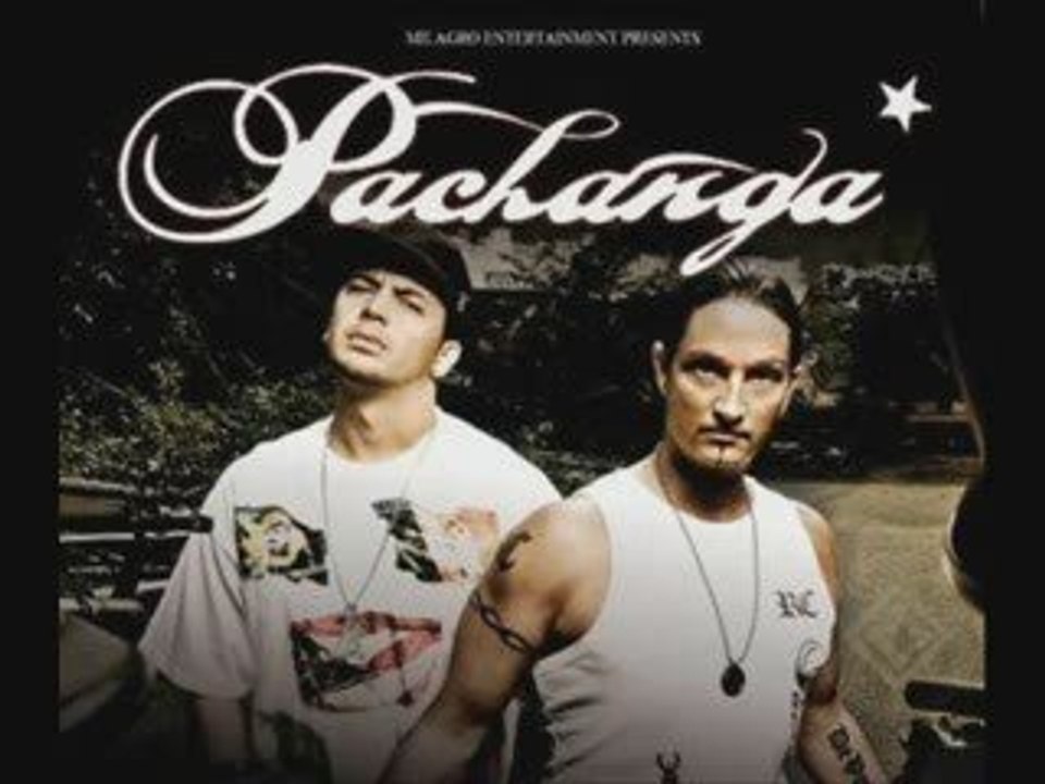 Pachanga - Baila Mami