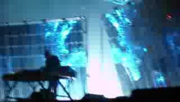 ROCK en SEINE 2009 : Vitalic (3)