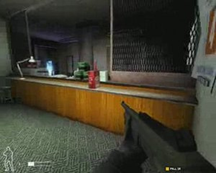 [video test] swat 4