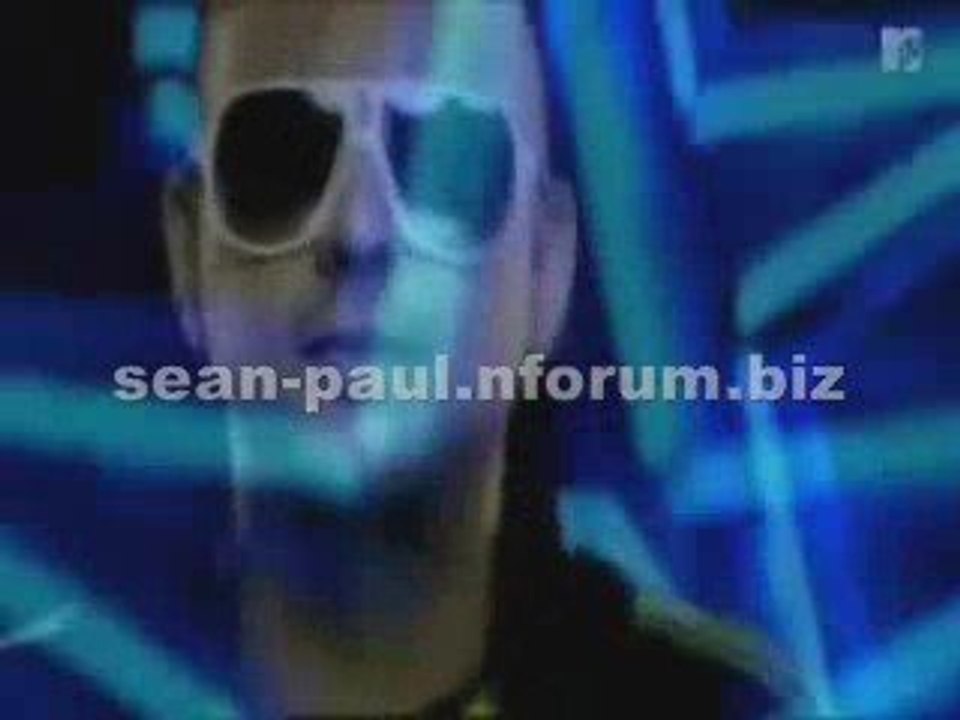 Sean Paul So Fine [remix]