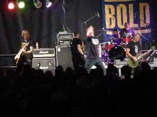 Bold (2) @ Ieper Fest [30.08.09]