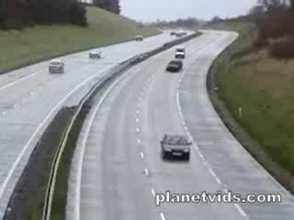 Tremblement de terre