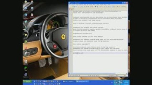 Resim Boyutlandırma ve Resim Ekleme / derbent.gen.tr