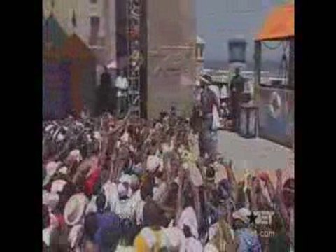 50 cent & g-unit - many men & what's up gangsta