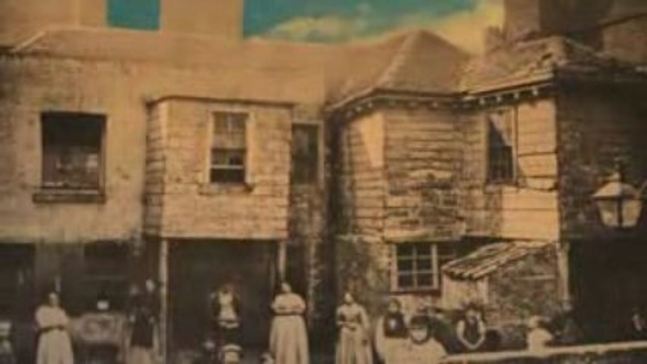 Elementary My Dear Watson: The Man Behind Sherlock Holmes