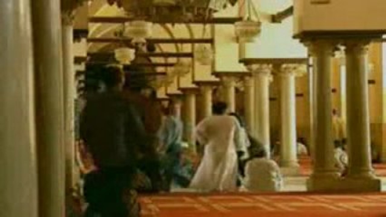 Şeytanın İtirafı 2/3