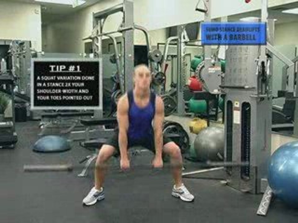 Lower Body Exercise | Lower Body Training