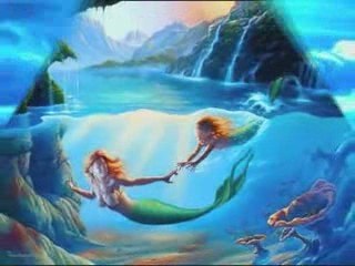 Enya Sail Away