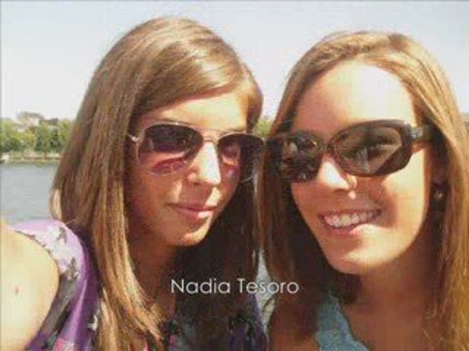 Été 2009 - Concerts Quentin Mosimann & Britney Spears