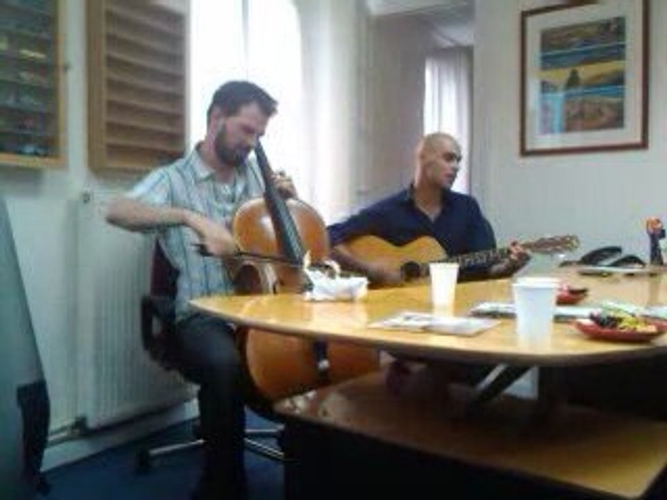 NOSFELL & Pierre LE BOURGEOIS