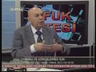 Yılmaz Dikbaş - Avrupa Birliği - 8.Bölüm