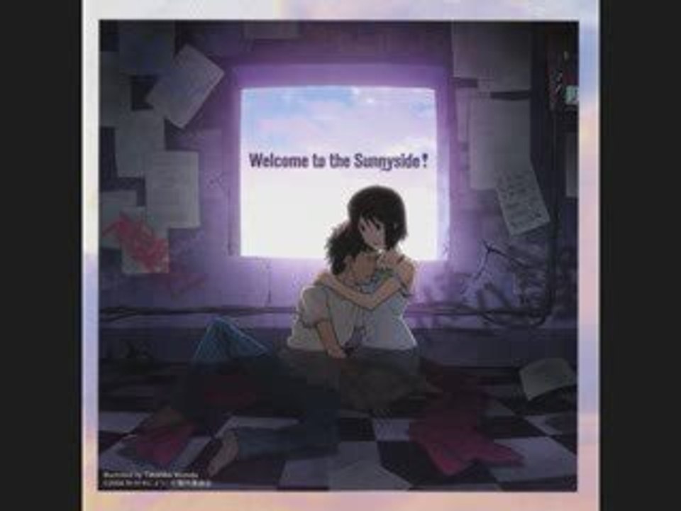 OST NHK ni youkoso ! 03 - Puzzle -extra hot mix-