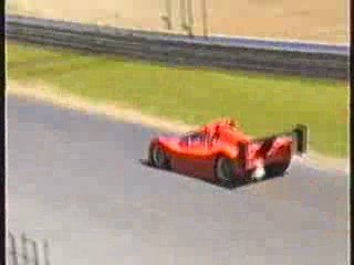 Spa Ferrari Days 2004: Formule 1