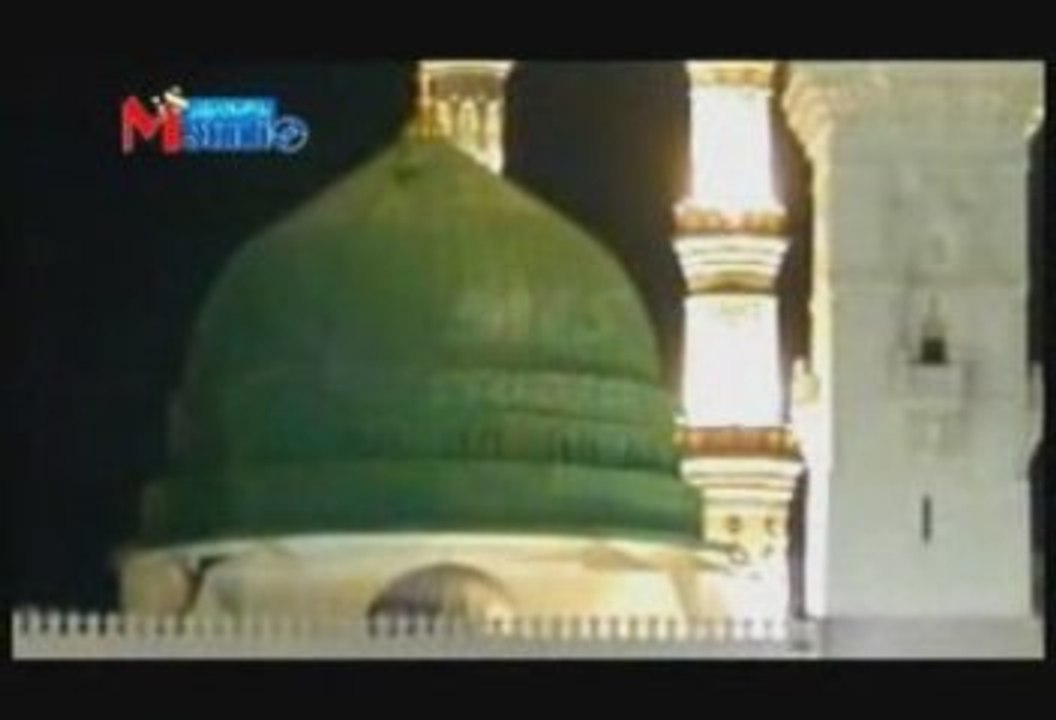 ALLAH ALLAH MAIN MADINAY KO CHALUN