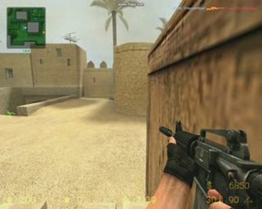 Vidéo intro Illicite