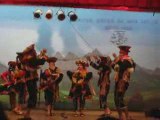Danses Péruviennes
