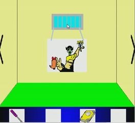 library escape walkthrough