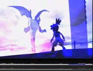 blue "speedy" dragon : 39ème partie