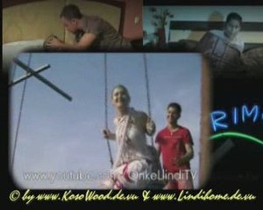 Daim Lala - Te Du te du