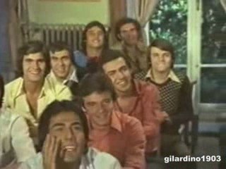 Hababam Sınıfı Sınıfta Kaldı 1/5