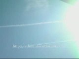 On veut vous tuer ! chemtrails 2/2 épandages mortels