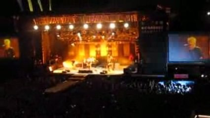 The Offspring @ Rock Oz'Arènes - 13.08.09