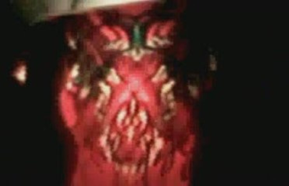 coca sataniste