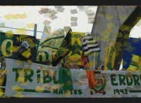 Magic Canaris saison 2008-2009