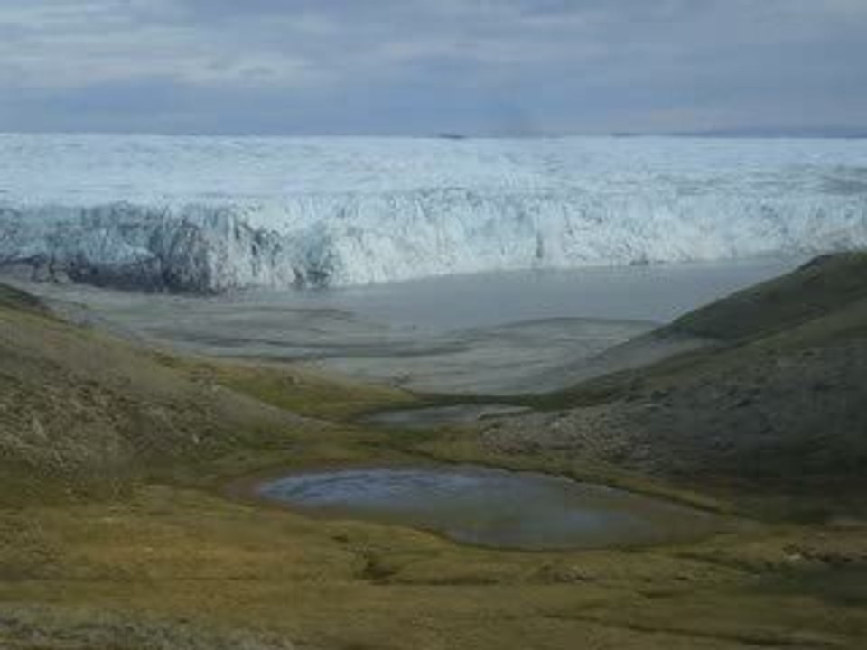 Mission Groenland : L'intégrale de l'expédition