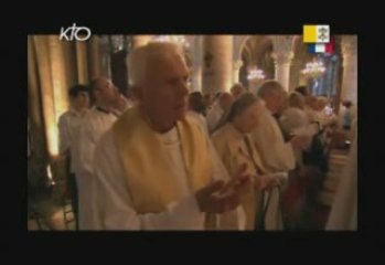 Que ma prière devant Toi s'élève !