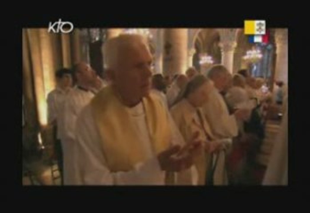 Que ma prière devant Toi s'élève !