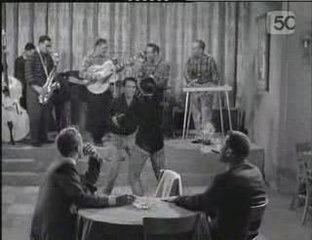 Bill Haley & the Comets - R-O-C-K