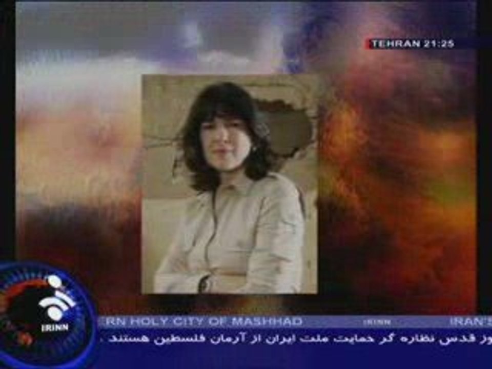 The secret of Armageddon , a documentary by Ira...