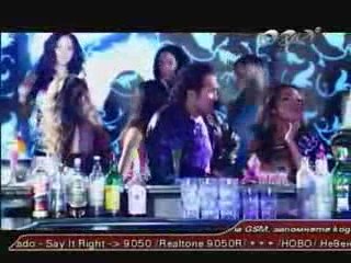 Stavros Livykos- Skase (high quality video klip)