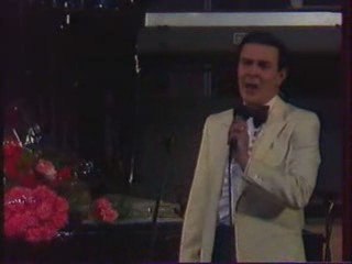 Muslim Magomaev "Baharlı Yurdum - Azərbaycan" 1985