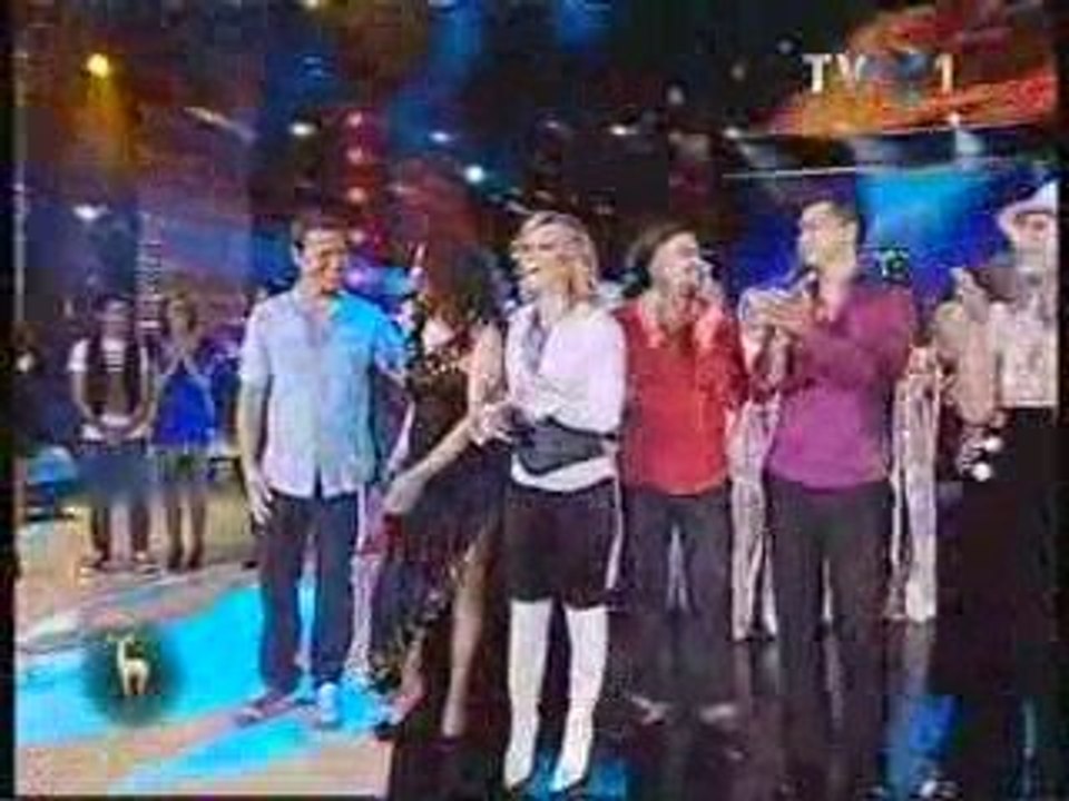 Cerbul de Aur 2009 - Finalistii