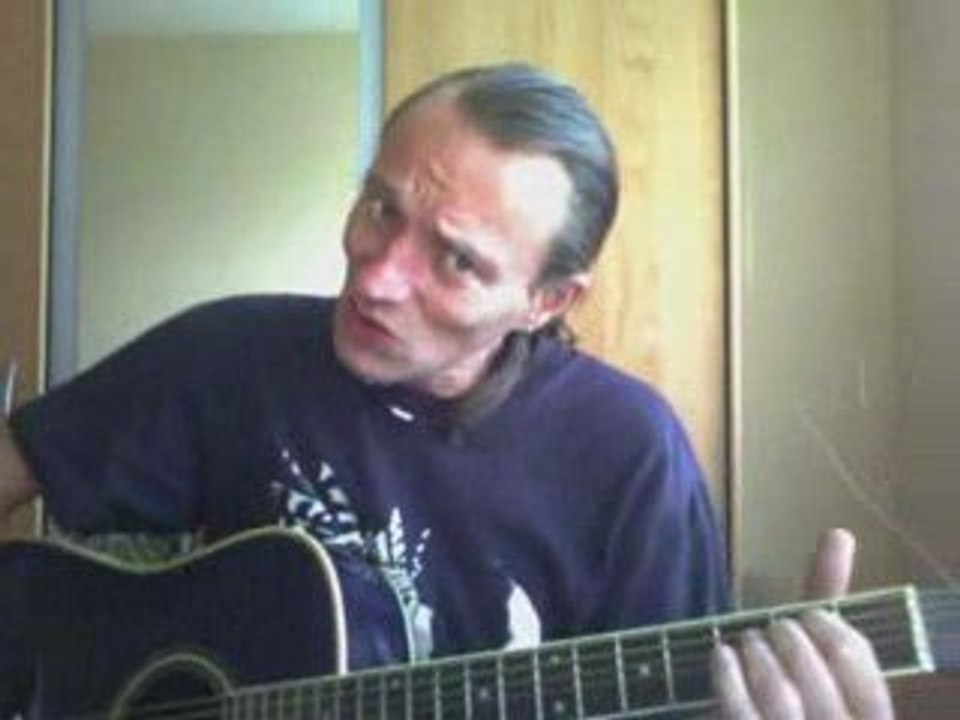 louise attaque    par RENAUD   et MOA