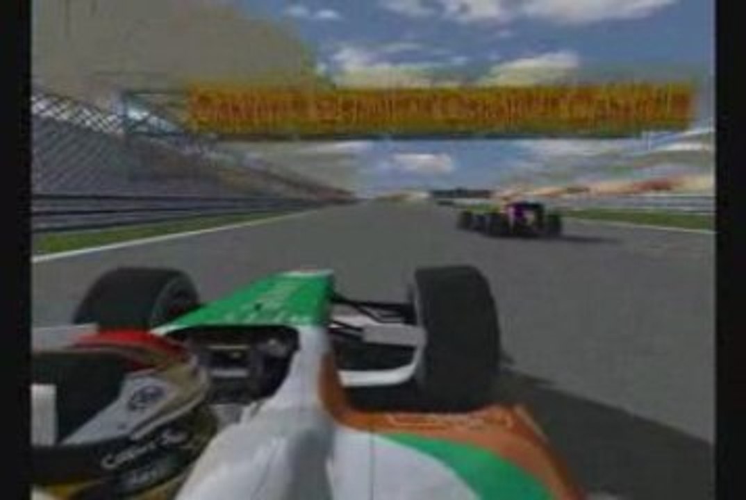 ProRacers