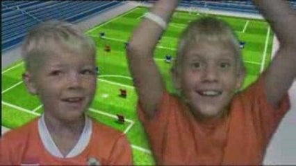 INTRO CHAINE SPORT VESION 5 SEPT 09HD