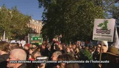 4.La Grande Arnaque du Réchauffement Climatique(part4)