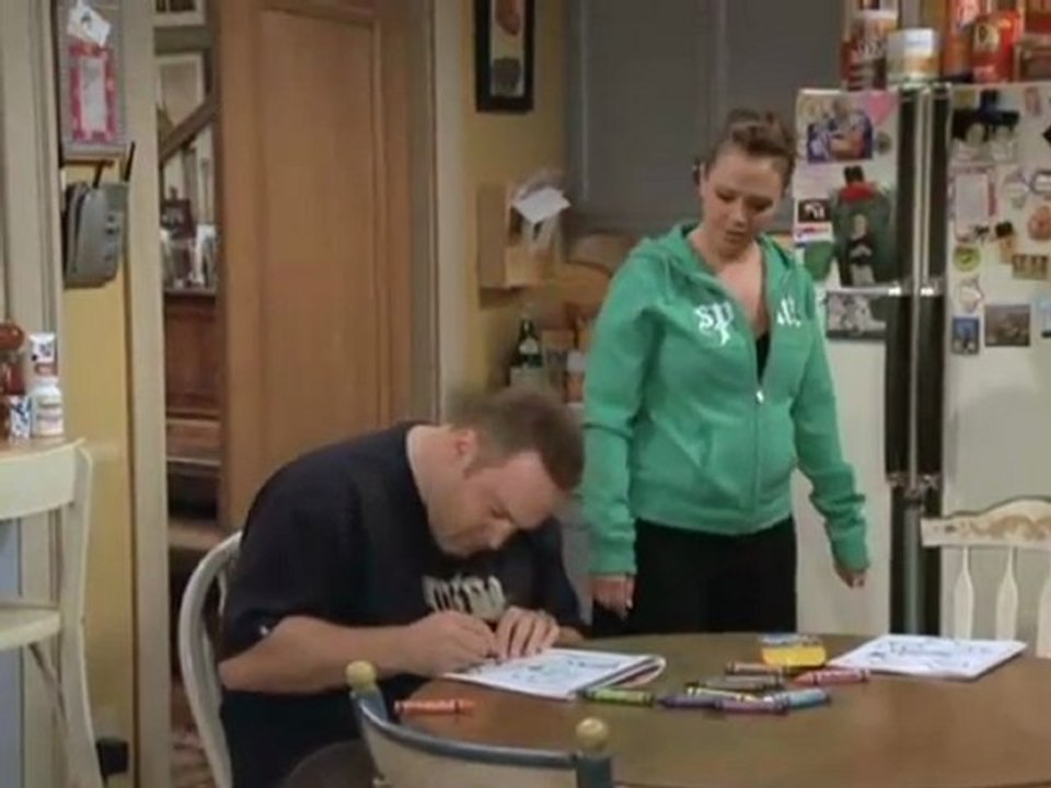 ***King of Queens - malen*** xD