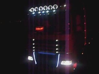 Daf Xf105 460 Eu5 Specas Cab (Bolu Güneş)