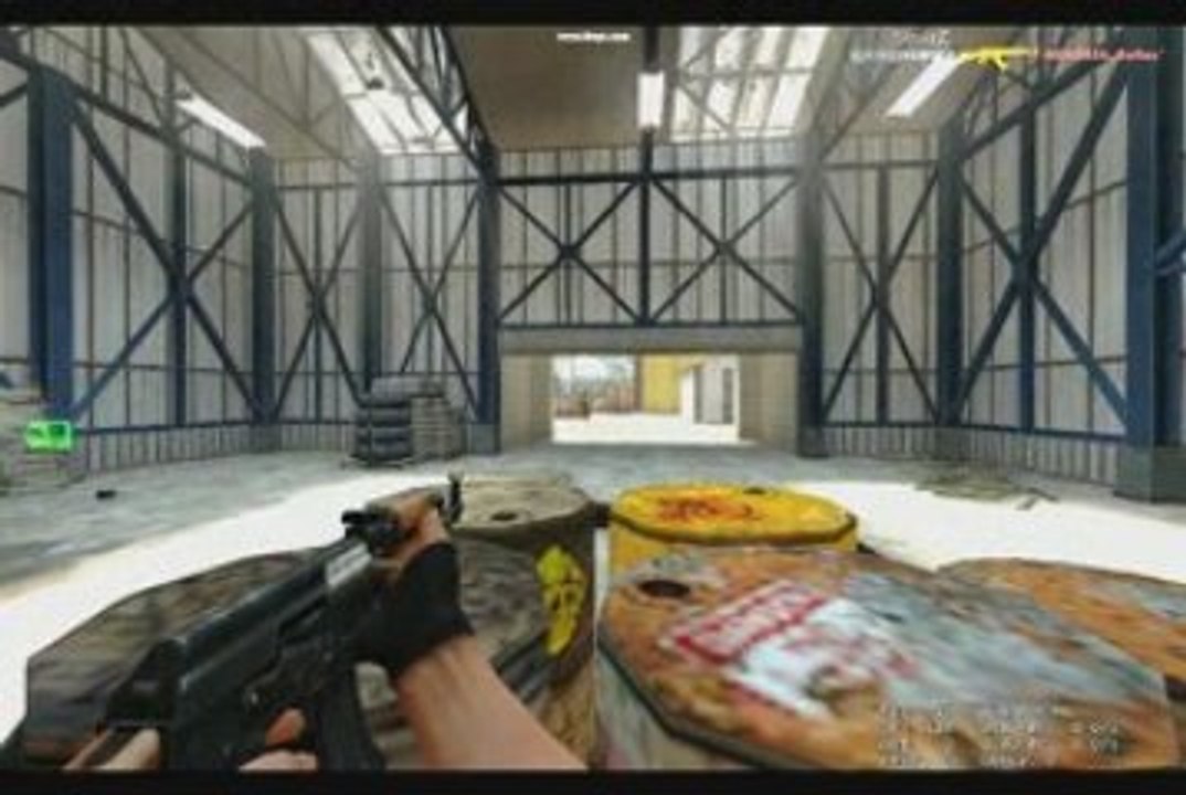 ziMa Css FragMovie