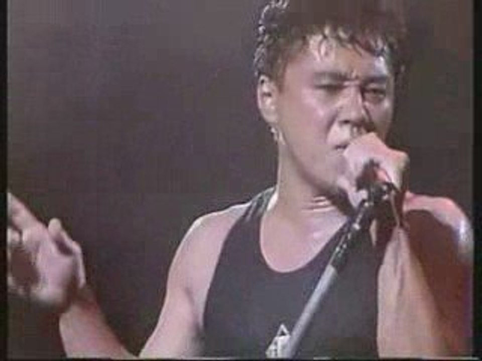 HOUND DOG / ff(フォルティシモ)