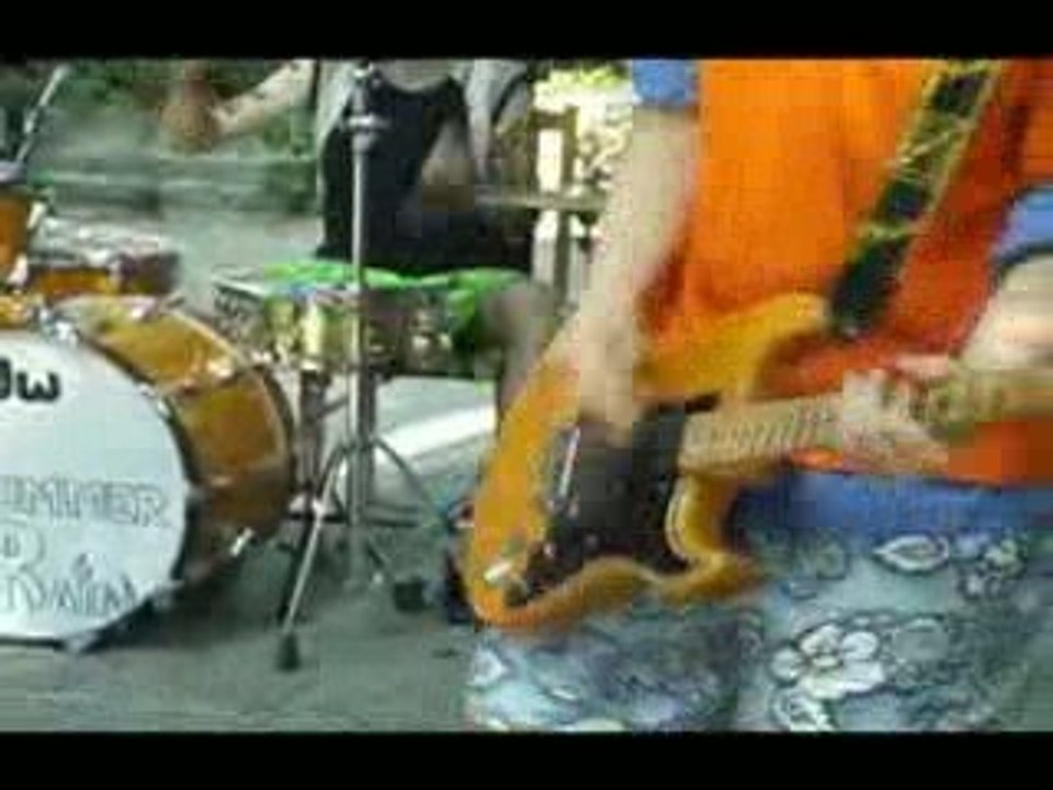 Summer Rain - Just why ? (video)