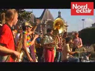 Braderie de Lille - 2009